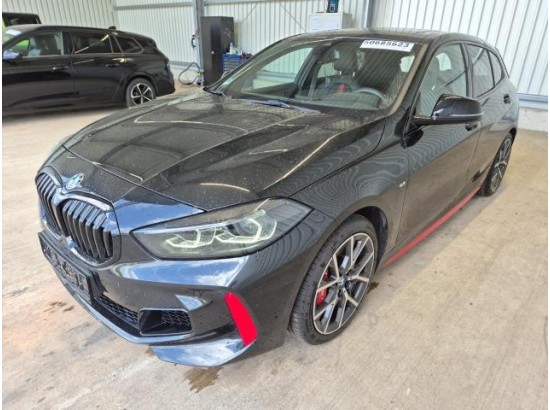 2024 BMW 1er Lim. 128 ti