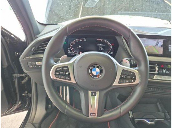 2024 BMW 1er Lim. 128 ti