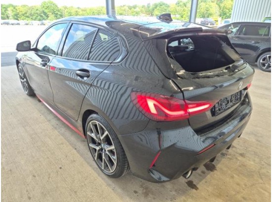 2024 BMW 1er Lim. 128 ti