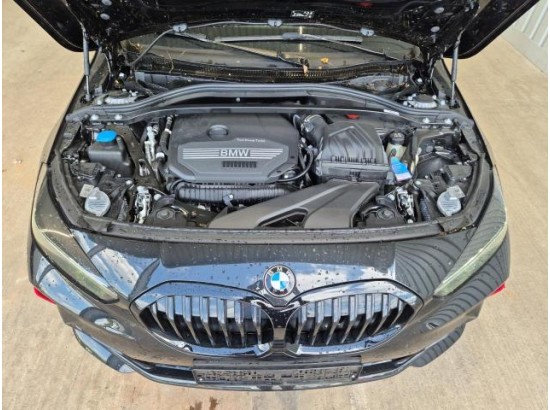 2024 BMW 1er Lim. 128 ti
