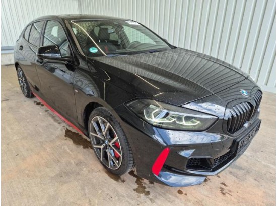 2024 BMW 1er Lim. 128 ti