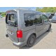 2019 Volkswagen Caddy PKW Trendline BMT