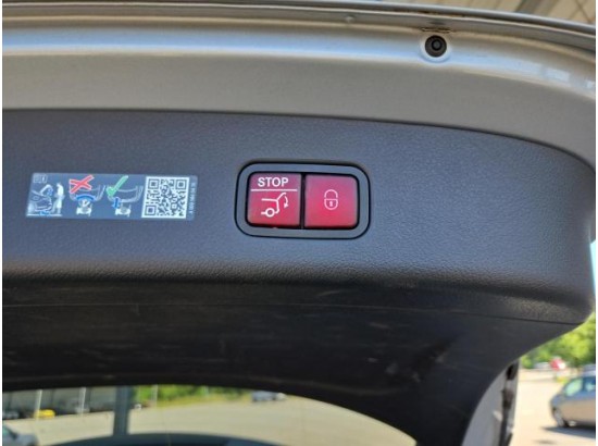 2024 Mercedes-Benz GLC GLC 450 d 4Matic