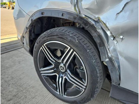 2024 Mercedes-Benz GLC GLC 450 d 4Matic