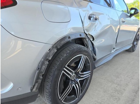 2024 Mercedes-Benz GLC GLC 450 d 4Matic