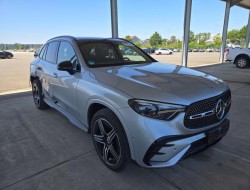 2024 Mercedes-Benz GLC GLC 450 d 4Matic