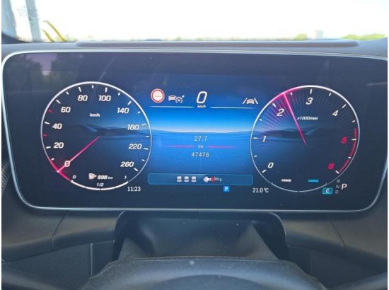2024 Mercedes-Benz GLC GLC 450 d 4Matic