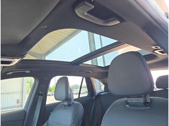 2024 Mercedes-Benz GLC GLC 450 d 4Matic