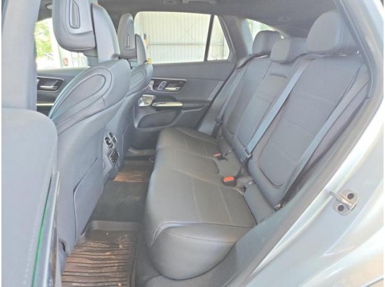 2024 Mercedes-Benz GLC GLC 450 d 4Matic