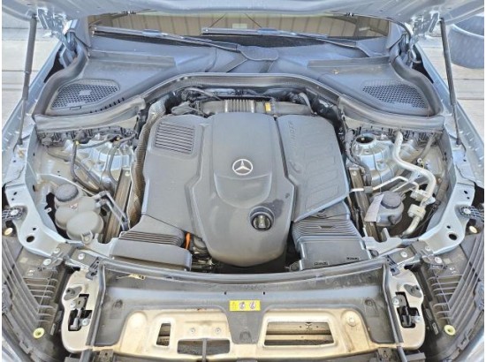 2024 Mercedes-Benz GLC GLC 450 d 4Matic