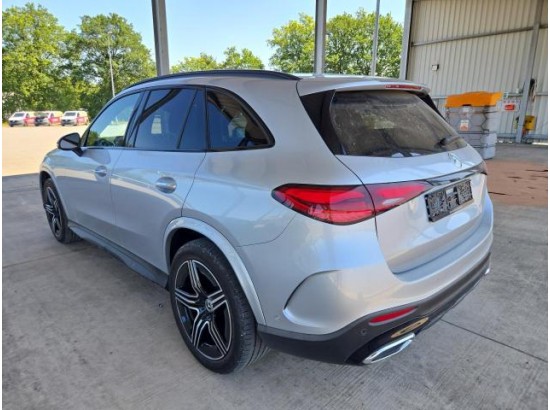 2024 Mercedes-Benz GLC GLC 450 d 4Matic