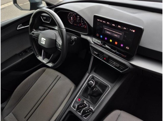 2021 Seat Leon Style