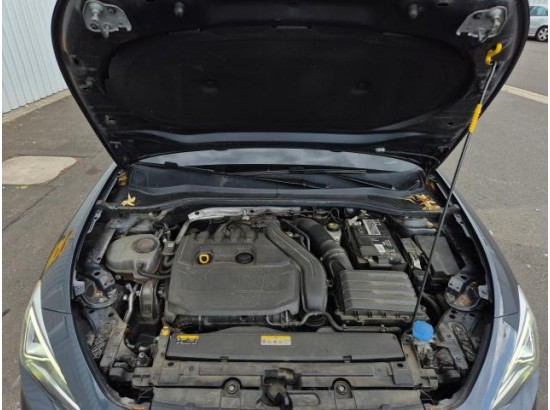 2021 Seat Leon Style