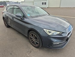 2021 Seat Leon Style