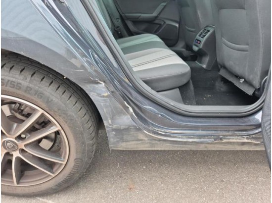2021 Seat Leon Style