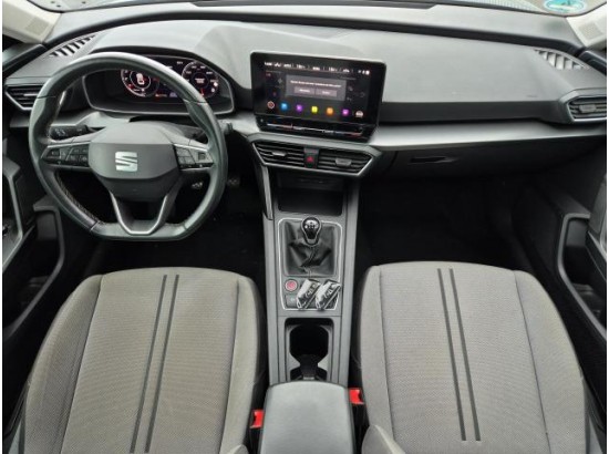 2021 Seat Leon Style
