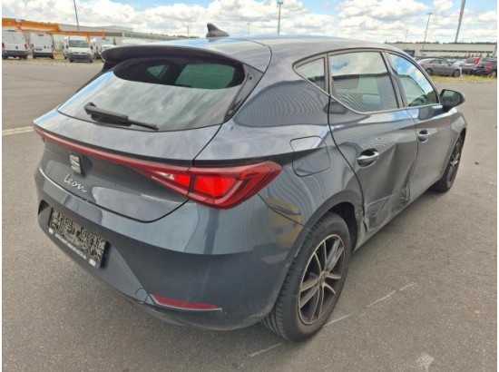 2021 Seat Leon Style