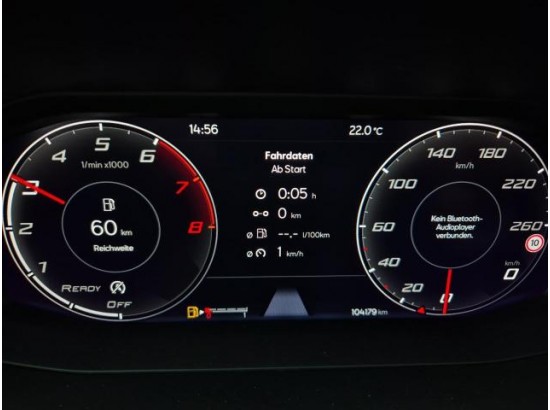 2021 Seat Leon Style