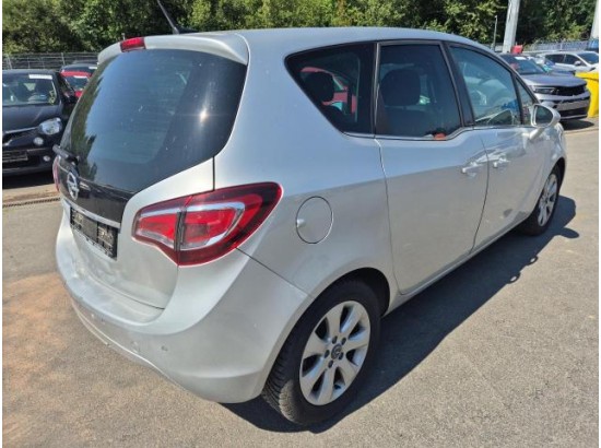 2015 Opel Meriva B Innovation