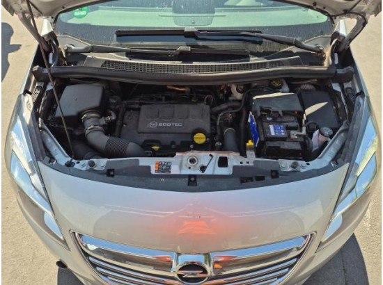 2015 Opel Meriva B Innovation