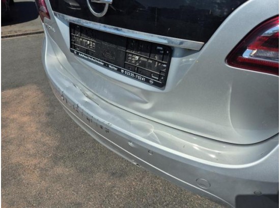 2015 Opel Meriva B Innovation