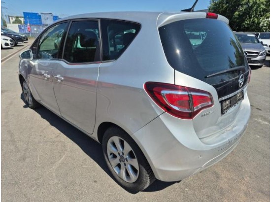 2015 Opel Meriva B Innovation