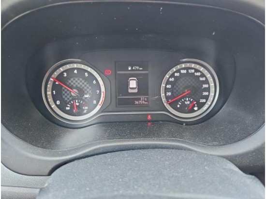2020 Hyundai i10 Select