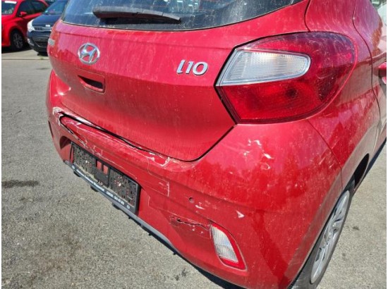 2020 Hyundai i10 Select