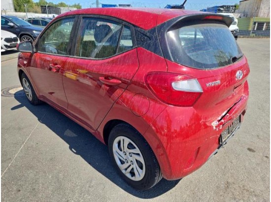 2020 Hyundai i10 Select