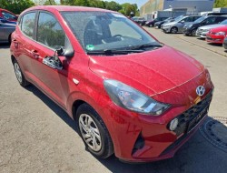 2020 Hyundai i10 Select