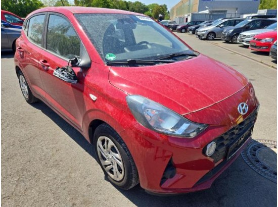2020 Hyundai i10 Select
