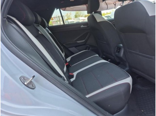2018 Volkswagen T-Roc Sport