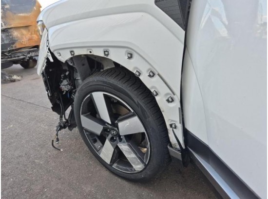 2025 Hyundai Santa Fe 1.6 T-GDI Plug-In Hybrid 186 kW 4WD Signature