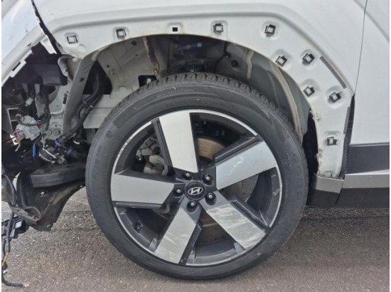 2025 Hyundai Santa Fe 1.6 T-GDI Plug-In Hybrid 186 kW 4WD Signature