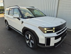 2025 Hyundai Santa Fe 1.6 T-GDI Plug-In Hybrid 186 kW 4WD Signature