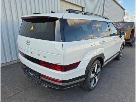 2025 Hyundai Santa Fe 1.6 T-GDI Plug-In Hybrid 186 kW 4WD Signature