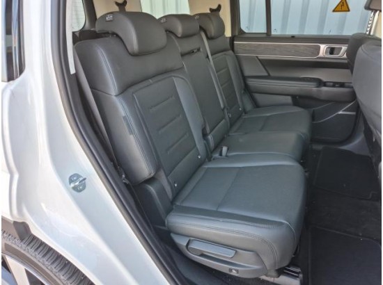 2025 Hyundai Santa Fe 1.6 T-GDI Plug-In Hybrid 186 kW 4WD Signature