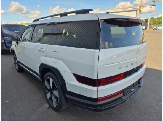 2025 Hyundai Santa Fe 1.6 T-GDI Plug-In Hybrid 186 kW 4WD Signature