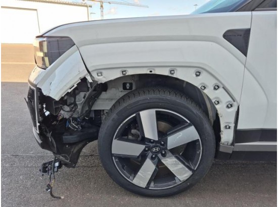 2025 Hyundai Santa Fe 1.6 T-GDI Plug-In Hybrid 186 kW 4WD Signature