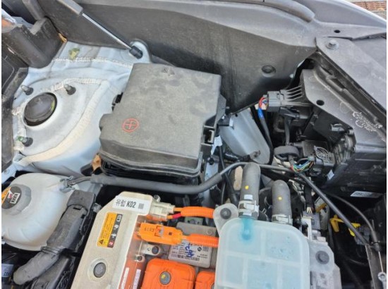 2025 Hyundai Santa Fe 1.6 T-GDI Plug-In Hybrid 186 kW 4WD Signature