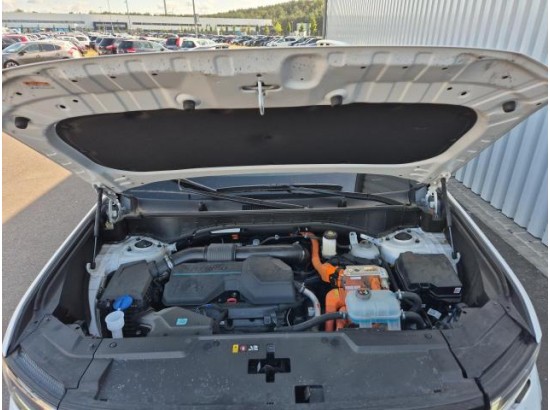 2025 Hyundai Santa Fe 1.6 T-GDI Plug-In Hybrid 186 kW 4WD Signature