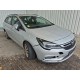 2017 Opel Astra K Sports Tourer Edition