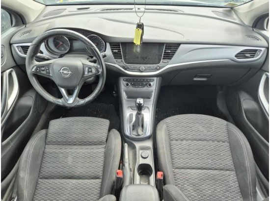 2017 Opel Astra K Sports Tourer Edition