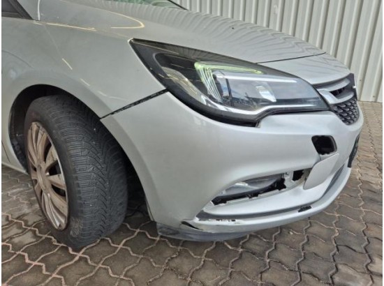 2017 Opel Astra K Sports Tourer Edition