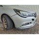 2017 Opel Astra K Sports Tourer Edition
