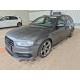 2015 Audi A4 Avant