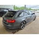 2015 Audi A4 Avant