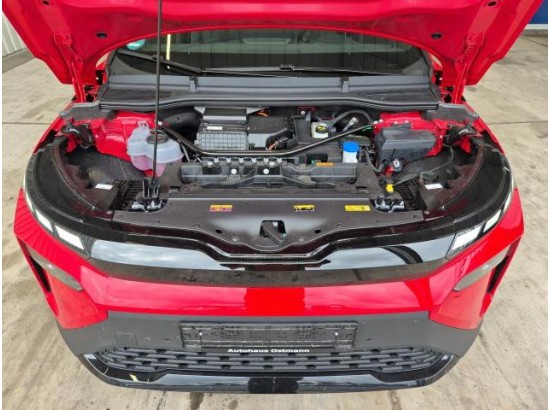 2026 Skoda Elroq 85 Sportline