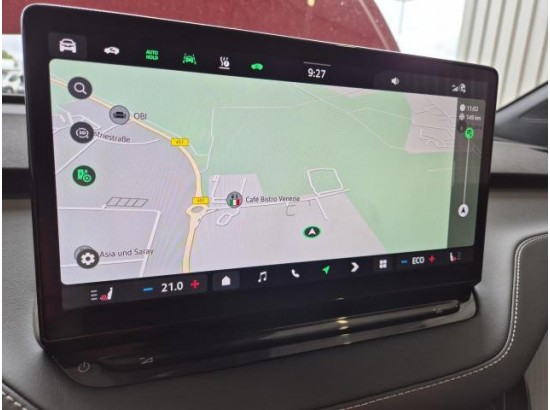 2026 Skoda Elroq 85 Sportline