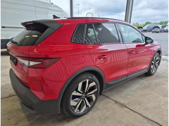 2026 Skoda Elroq 85 Sportline